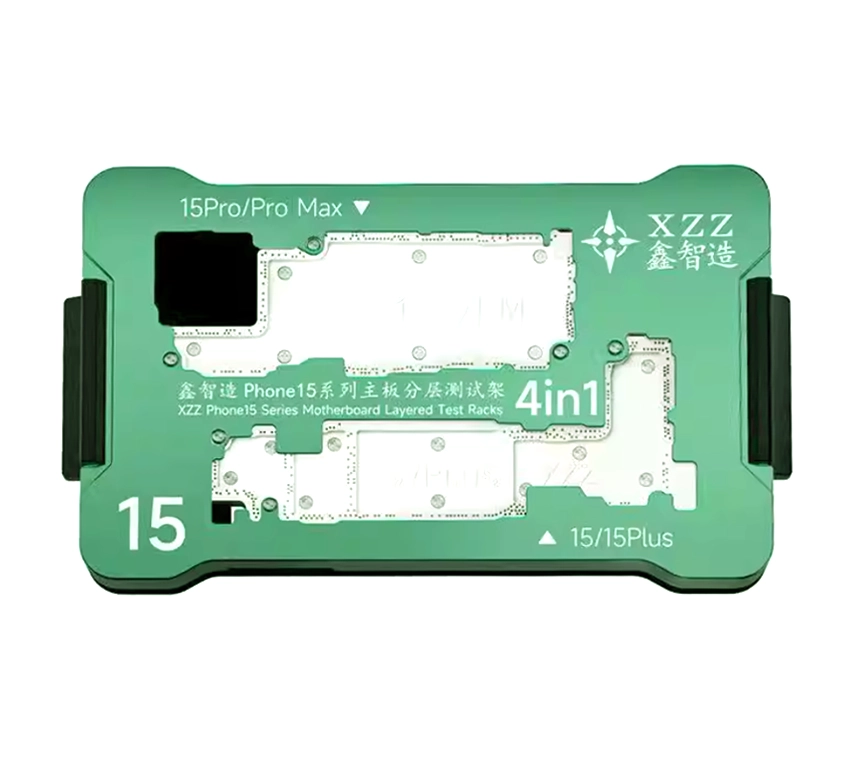 XZZ 15 Serie
